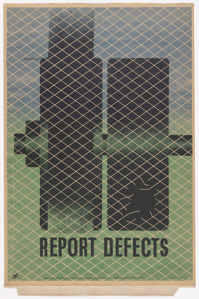 Report Defects