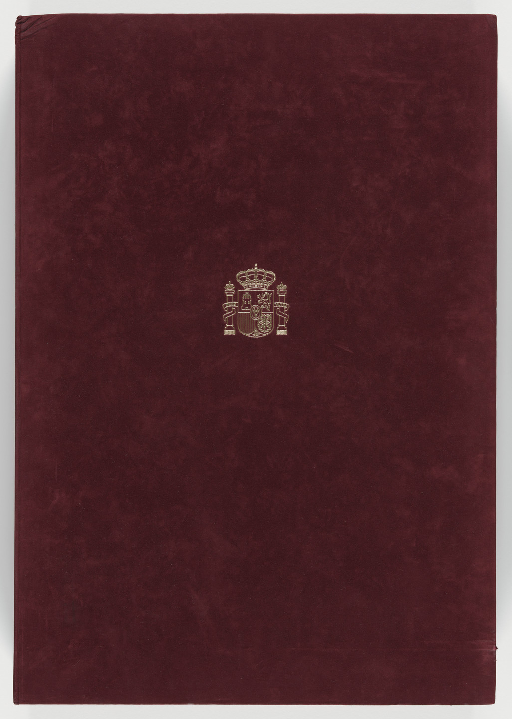 Antoni Tàpies, Rufino Tamayo, Robert Motherwell, José Guerrero, Antoni Clavé, Eduardo Chillida, Antonio Saura, Julio Le Parc, Rafael Canogar, Various Artists. Declaracion Universal de Derechos Humanos. 1984