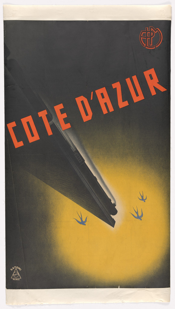 Côte d'Azur