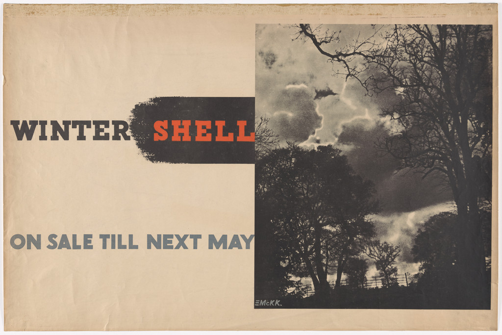 Winter Shell on Sale Till Next May