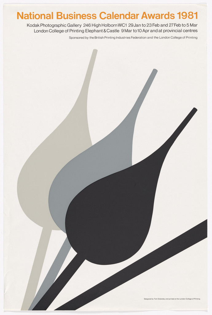 National Business Calendar Awards