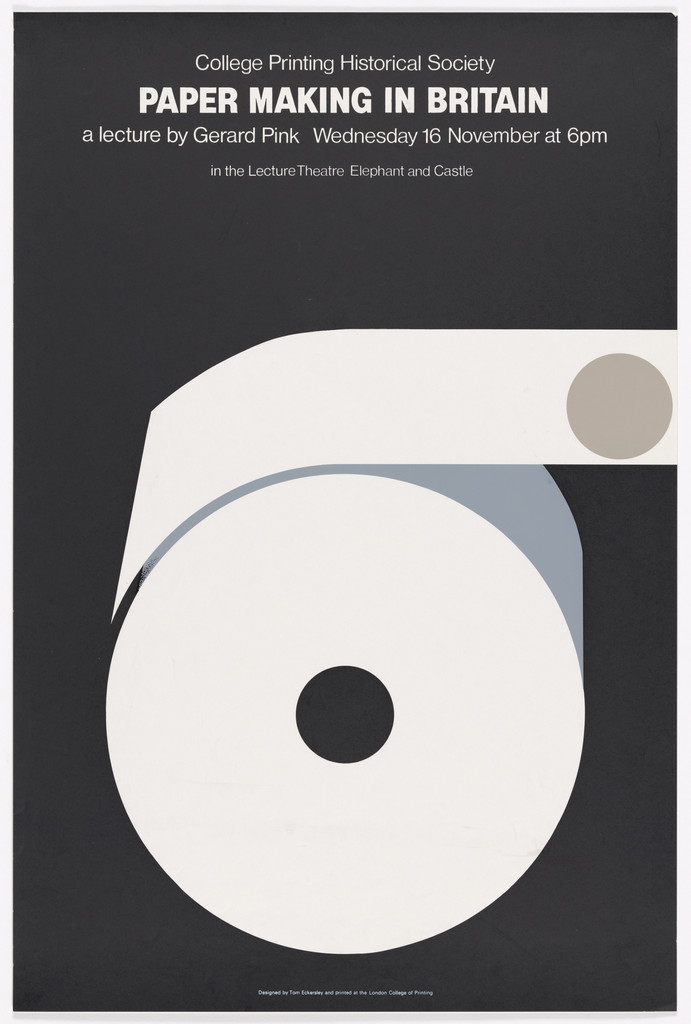 Paper Making in Britain