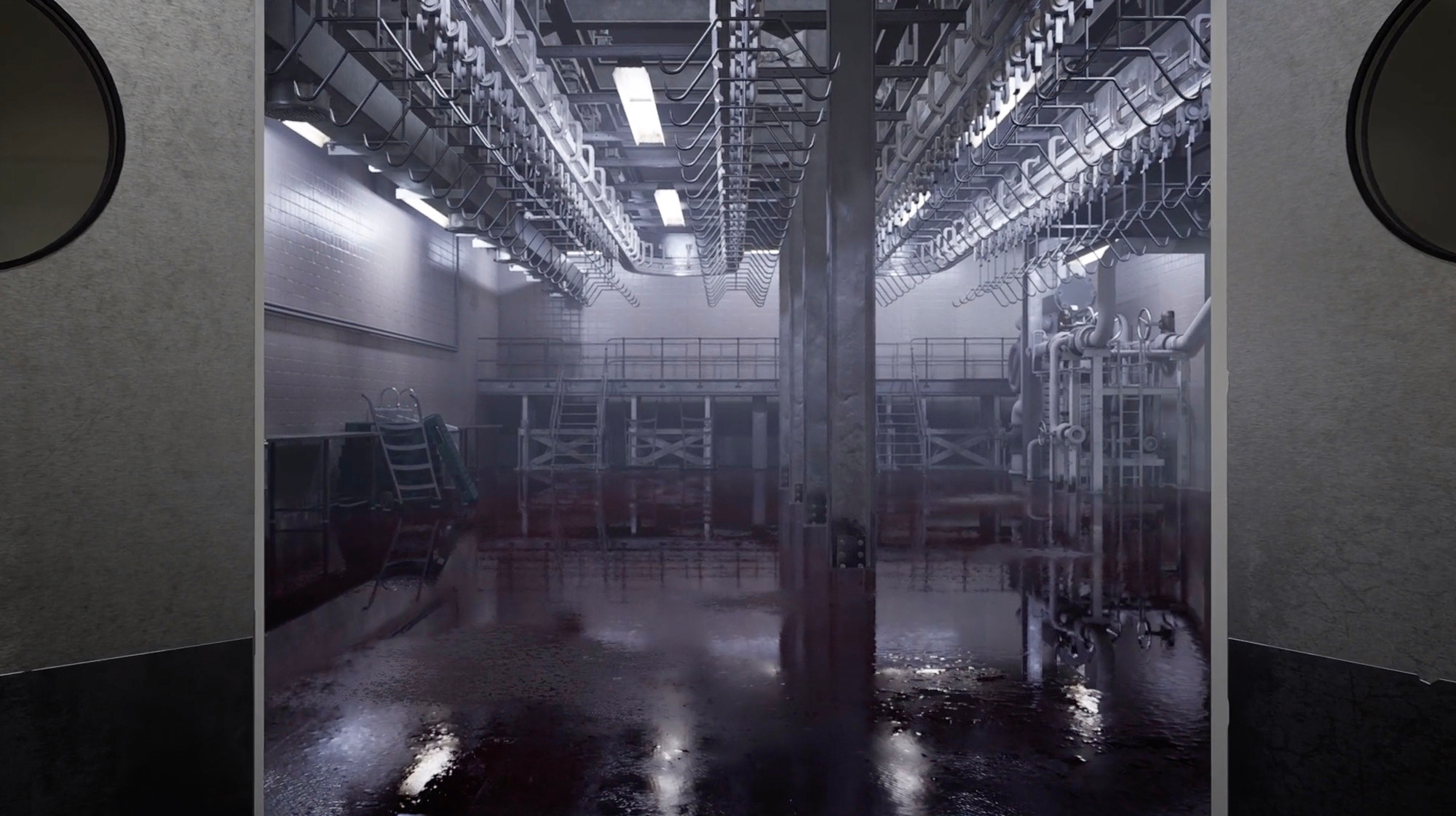 Aria Dean. Abattoir, U.S.A.!. 2023
