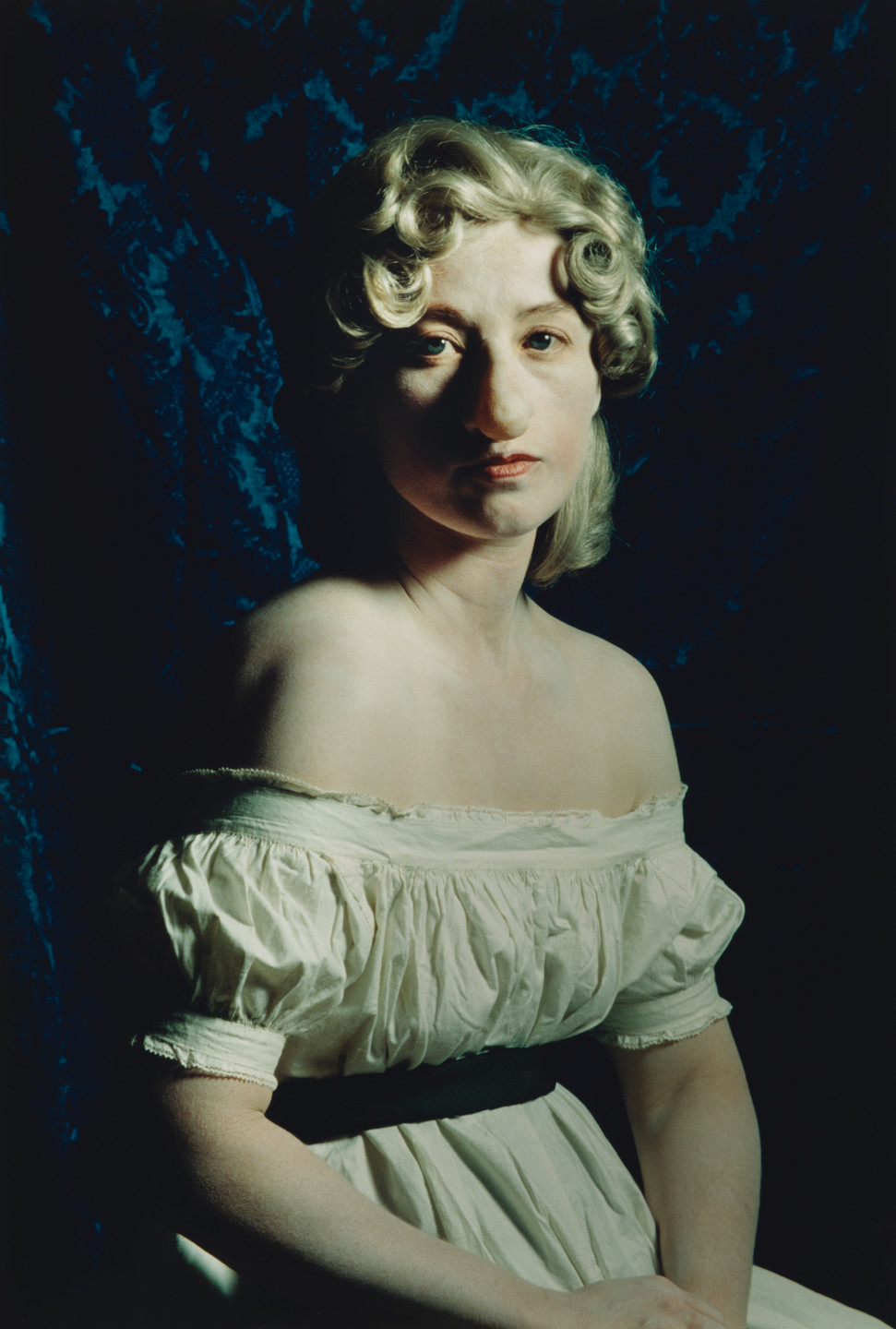 Cindy Sherman. Untitled #197. 1989