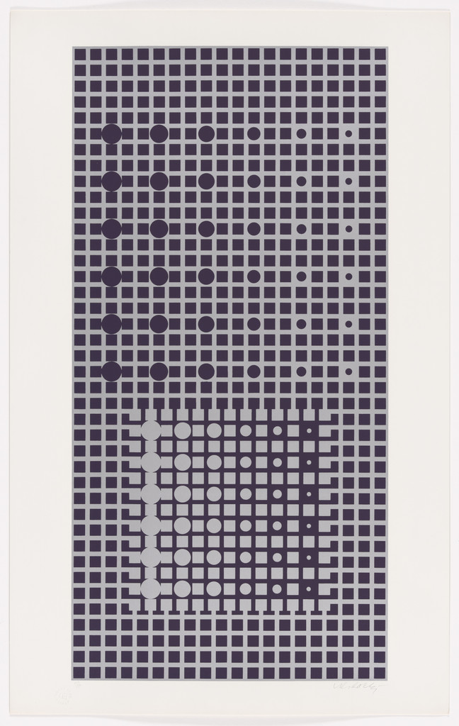 Untitled from the portfolio Constellations