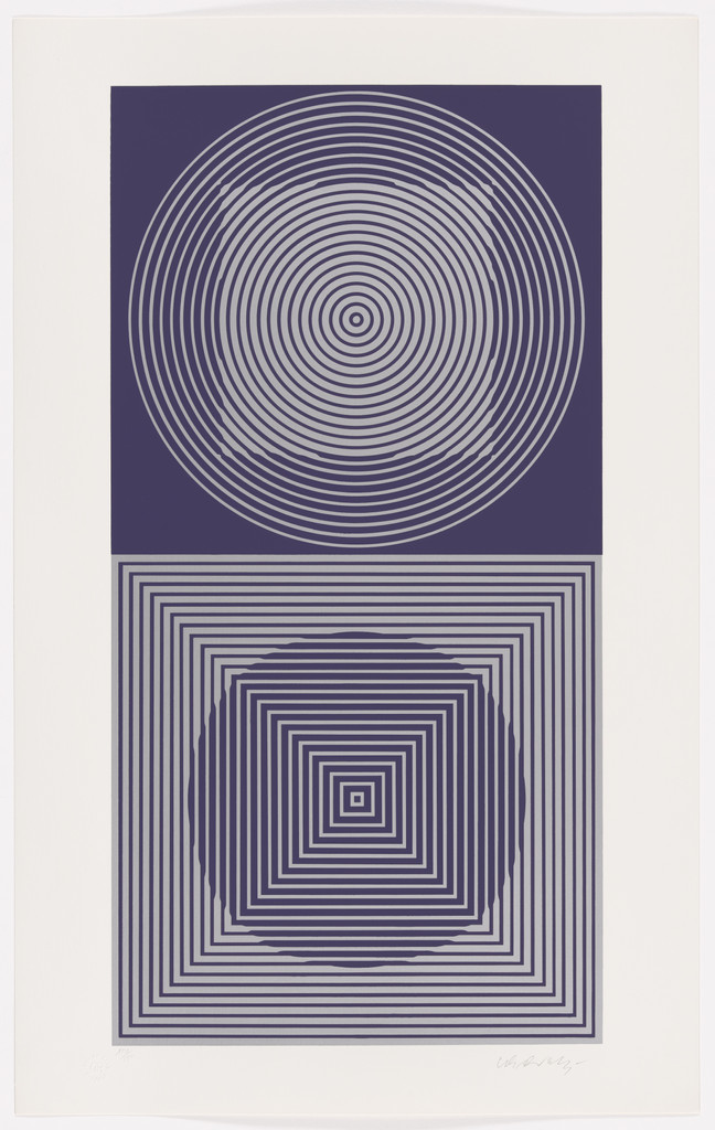 Untitled from the portfolio Constellations