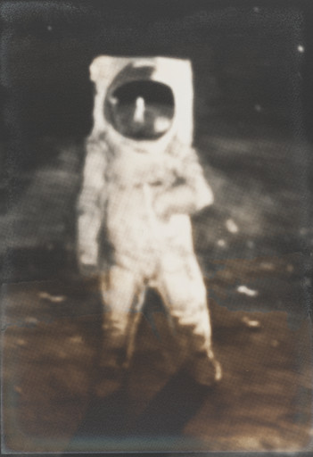 Man on the Moon