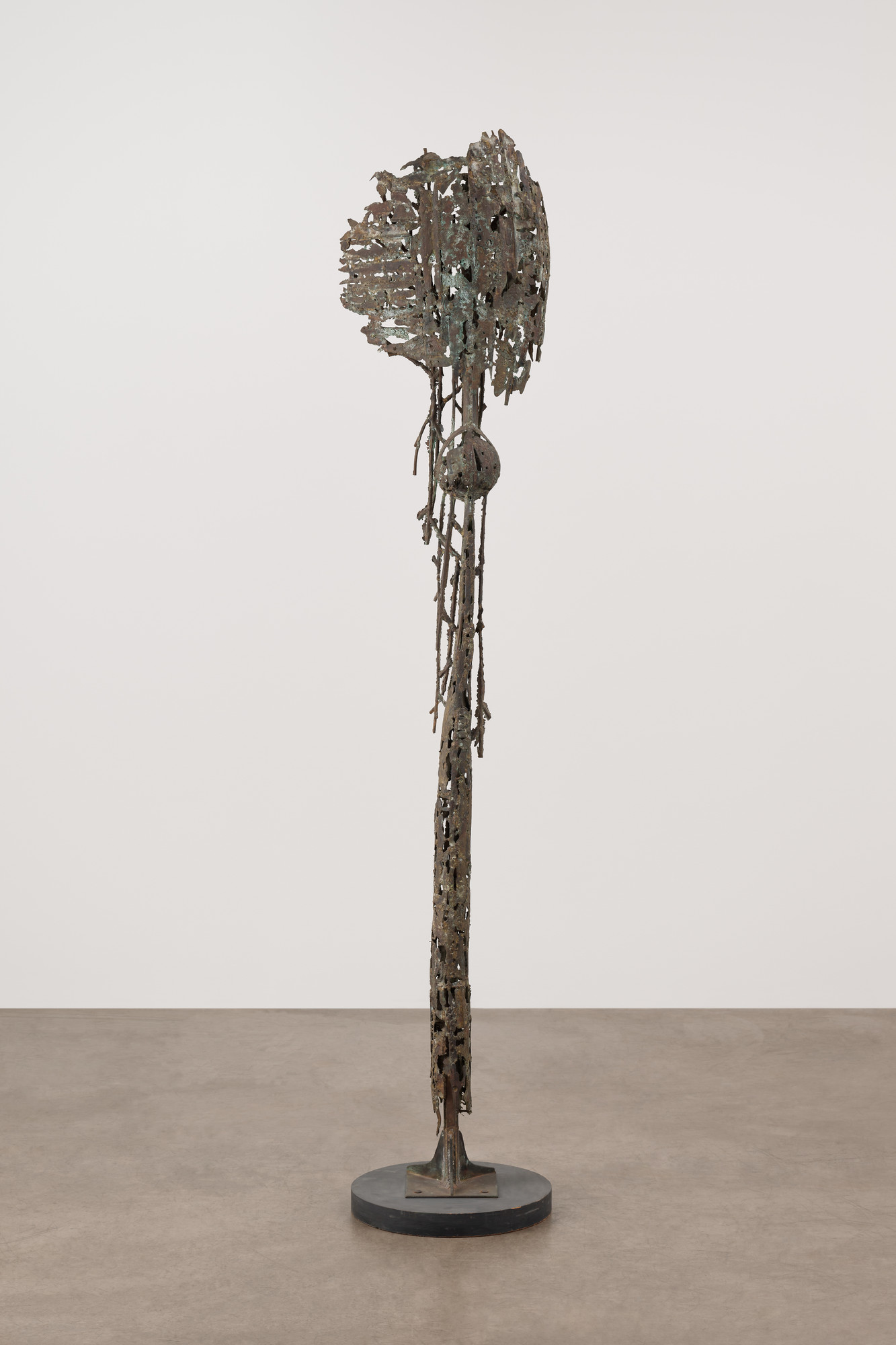 Shinkichi G. Tajiri. Mutation. 1959-60 | MoMA