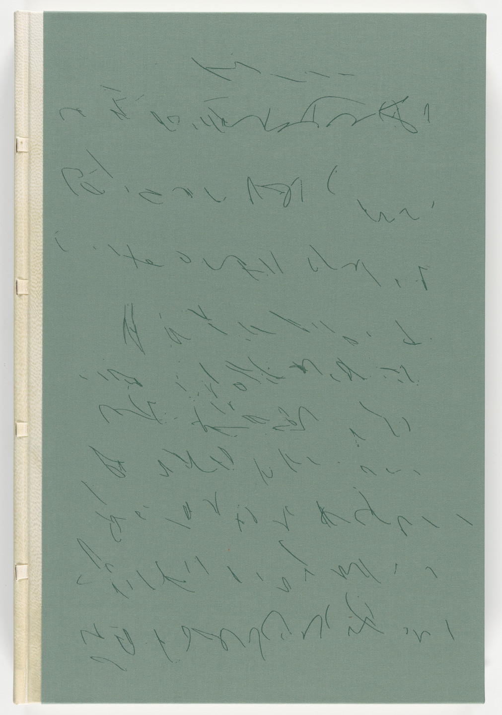 Julie Mehretu. Poetry of Sappho. 2011