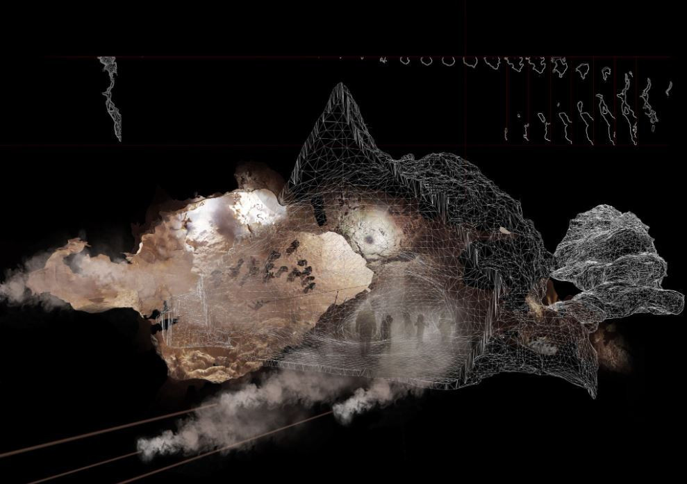 The Anthropocene Museum - Of Steam and Struggle