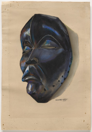 Dan Mask