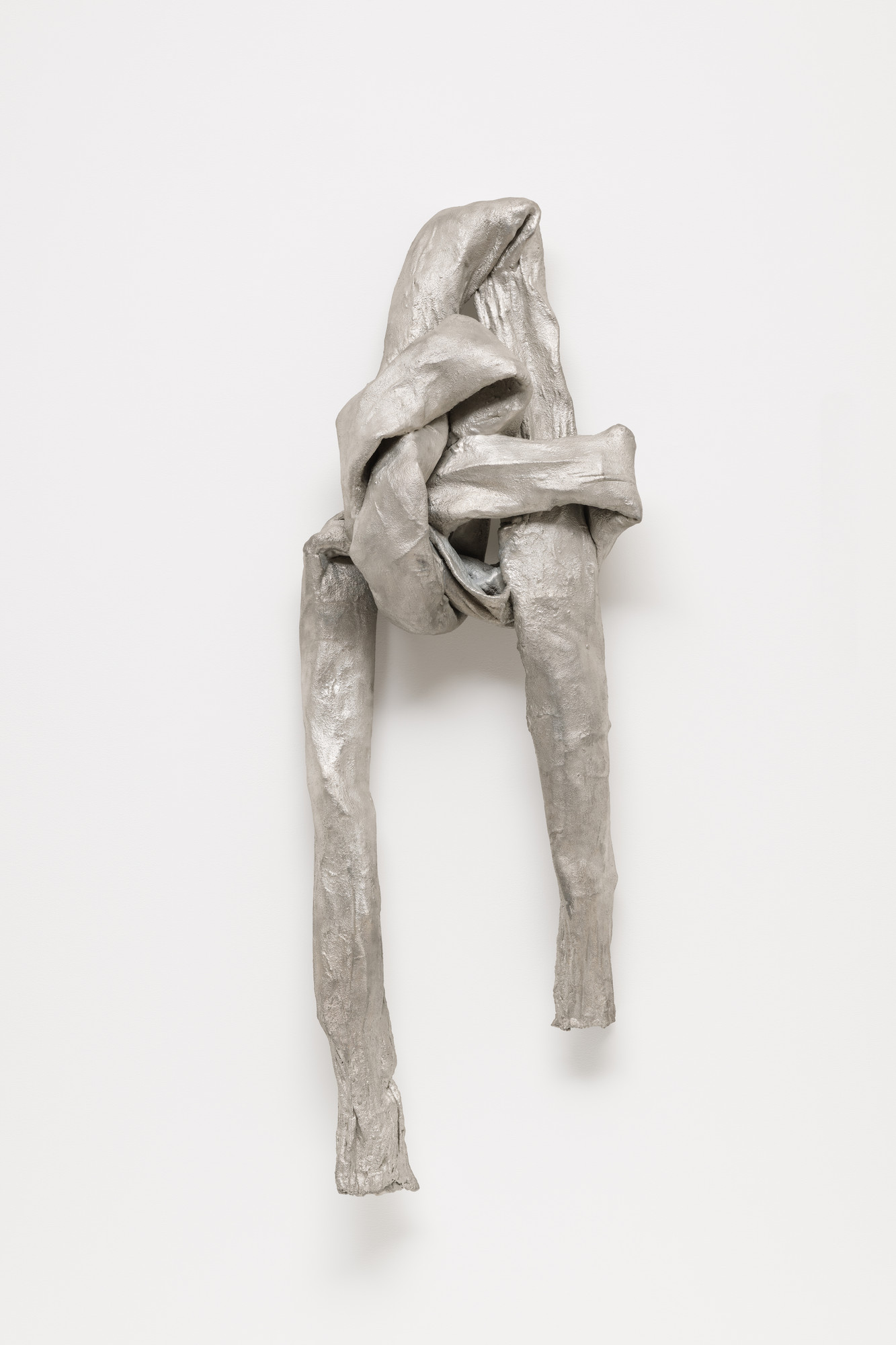 Lynda Benglis. Victor. 1974 | MoMA