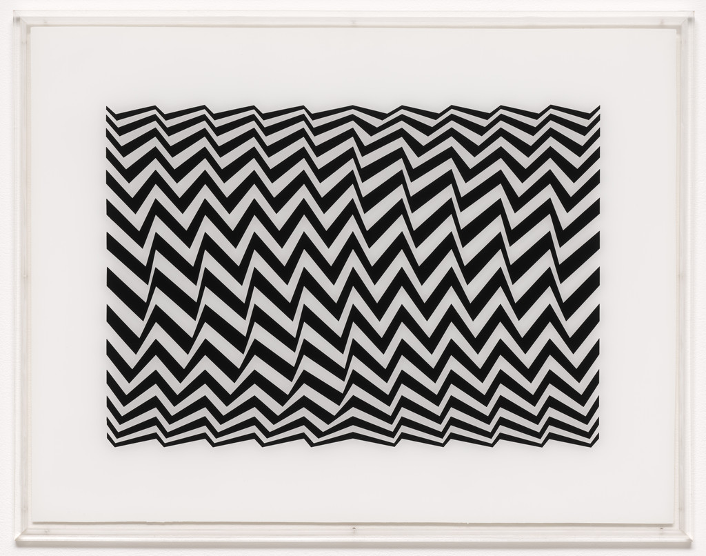 Untitled (Fragment 3) from Fragments