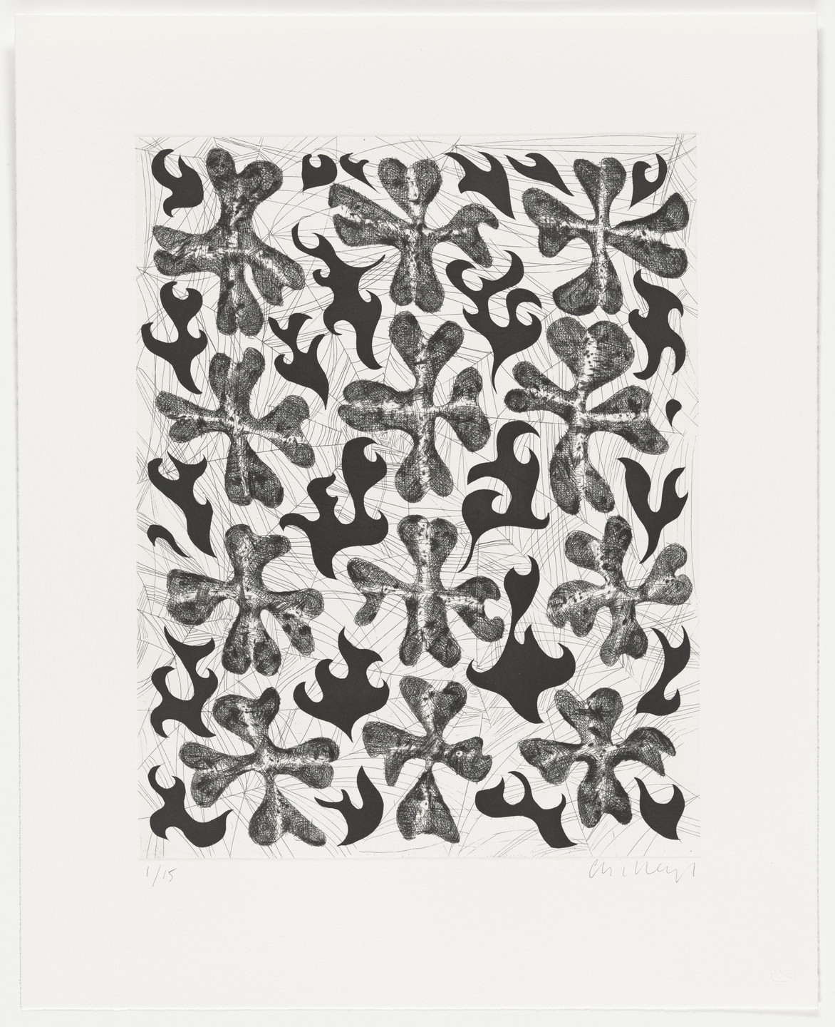 Charline von Heyl. Villa Curonia. 2023