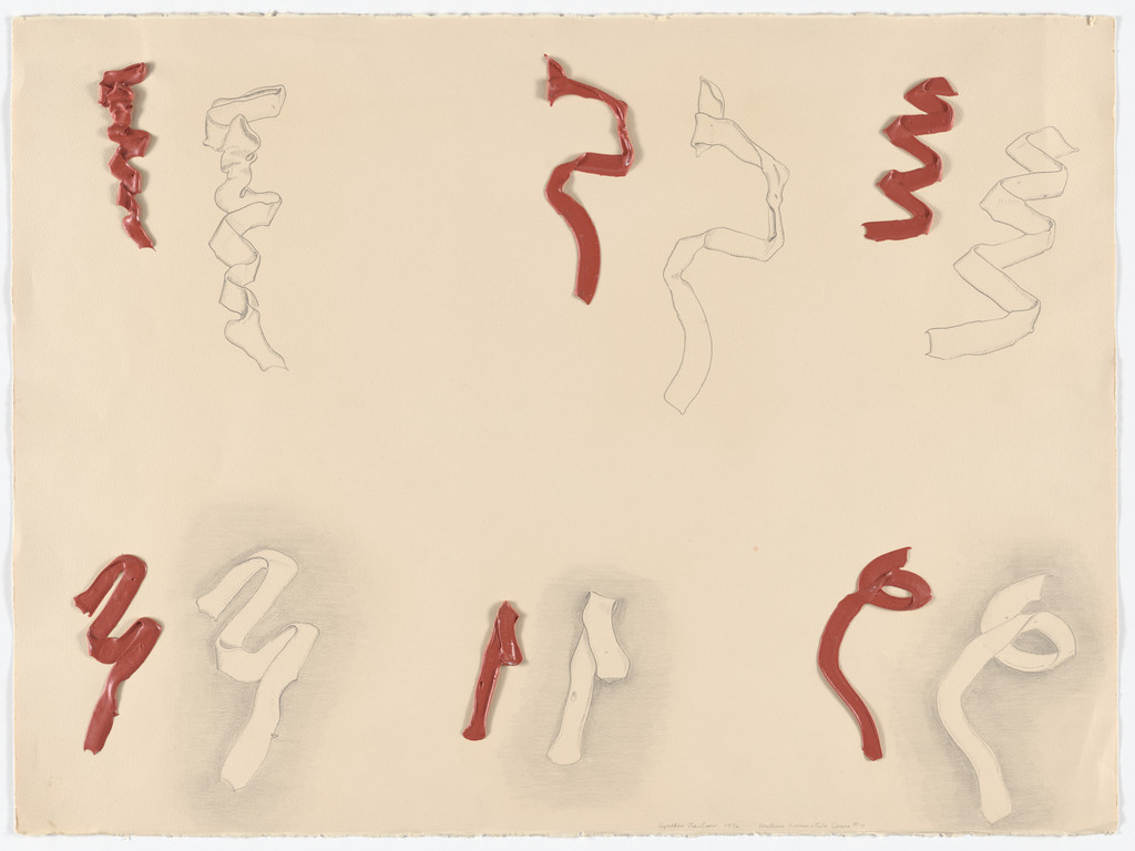 Gesture Animation #7 (after Bruegel)