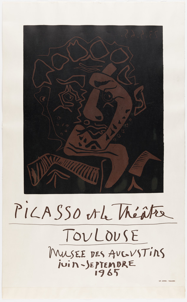 Picasso et le théâtre