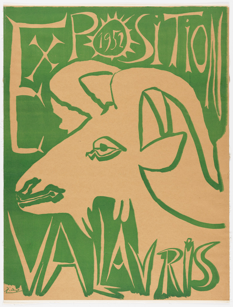 Exposition Vallauris