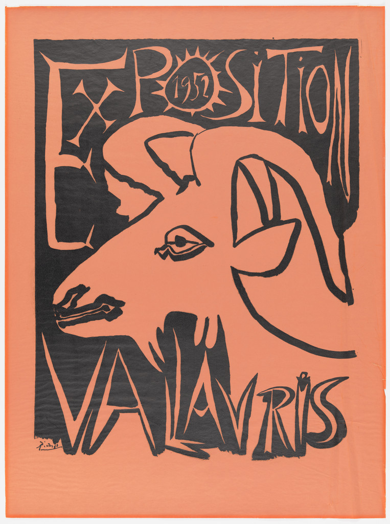 Exposition Vallauris
