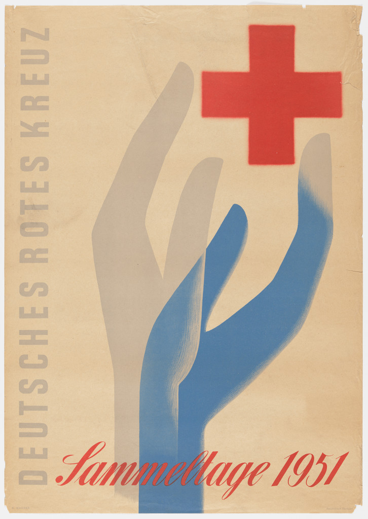 Deutsches Rotes Kreuz (Red Cross)