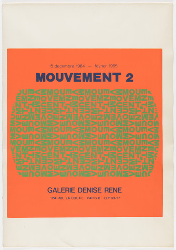 Mouvement 2