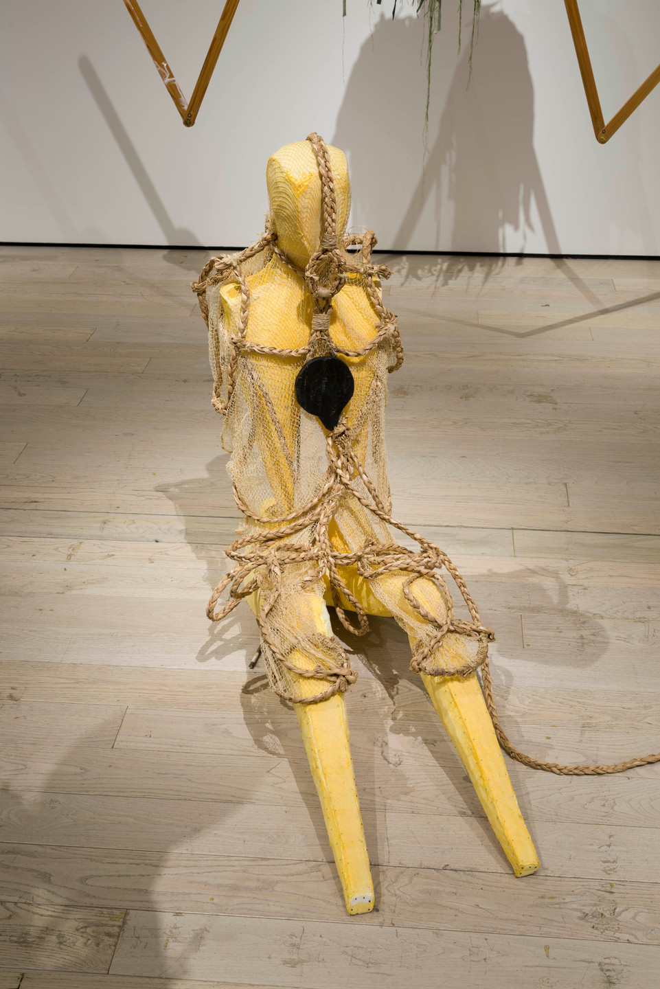 Naufus Ramírez-Figueroa. Lugar de Consuelo (Place of Solace). 2020