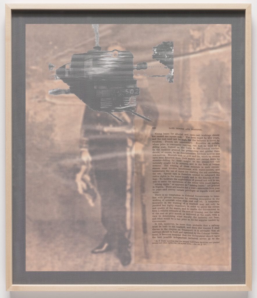 Untitled 03 from "Constructed Realities"