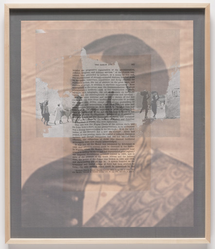 Untitled 04 from "Constructed Realities"