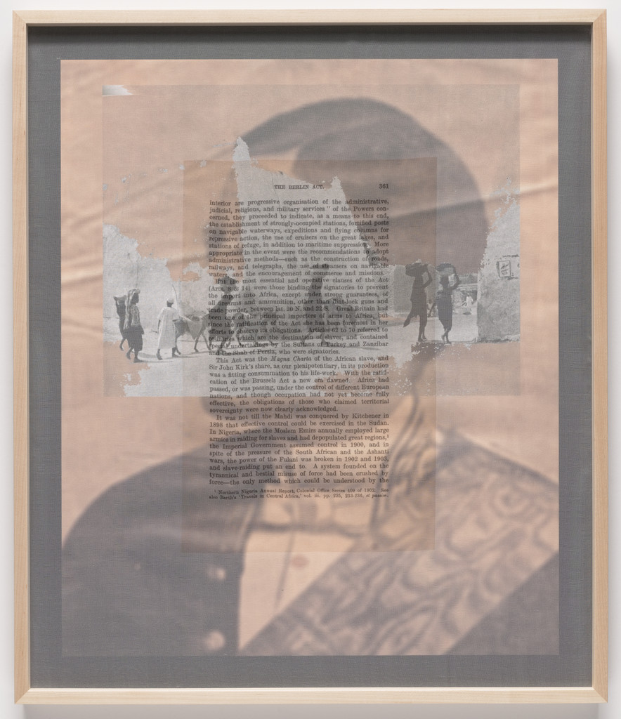 Untitled 04 from "Constructed Realities"