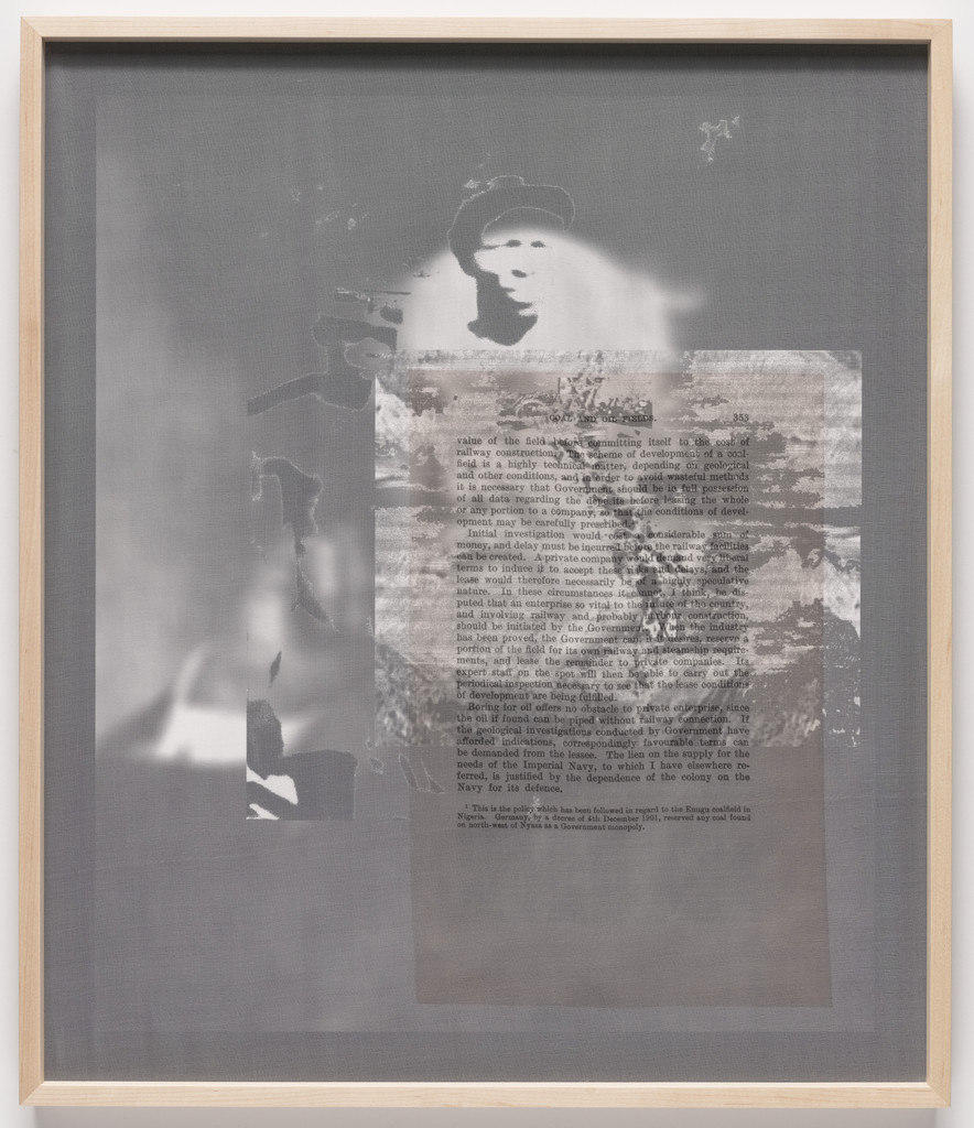 Untitled 05 from "Constructed Realities"