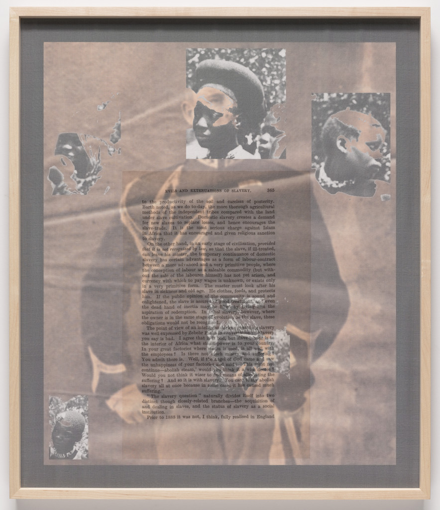 Untitled 06 from "Constructed Realities"