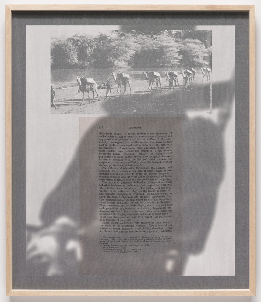 Untitled 07 from "Constructed Realities"