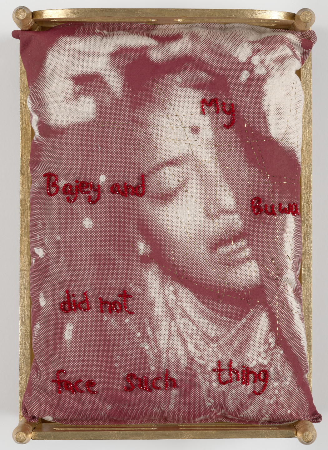 Sheelasha Rajbhandari. Agony of the New Bed. 2023