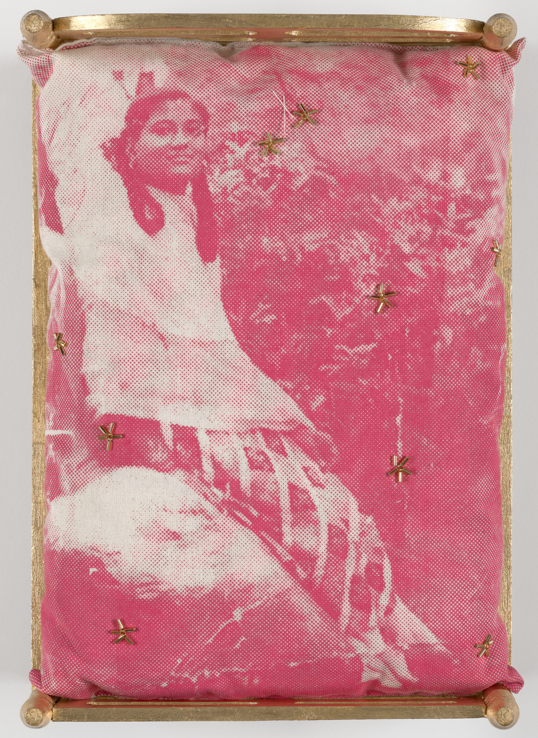 Sheelasha Rajbhandari. Agony of the New Bed. 2023
