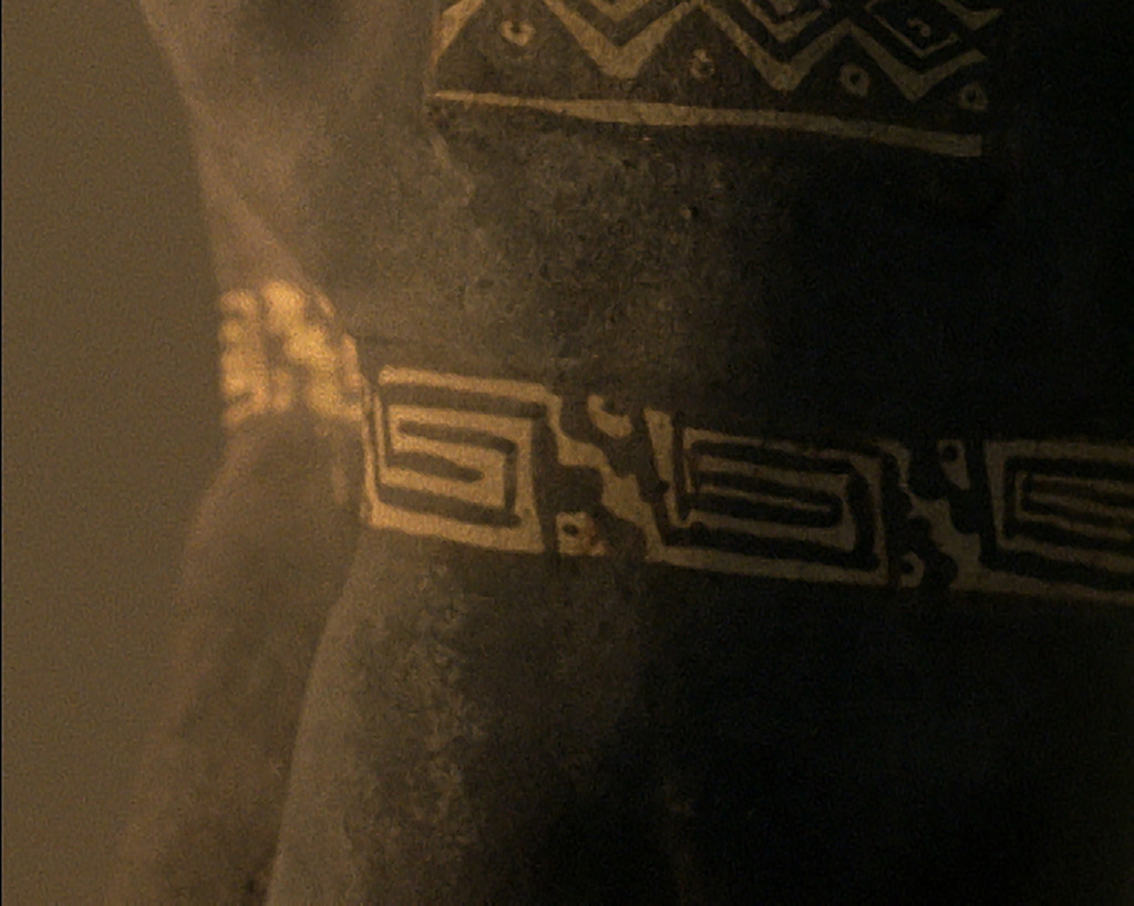 Deformed Pottery