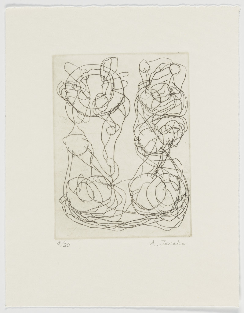 Untitled from For 1954