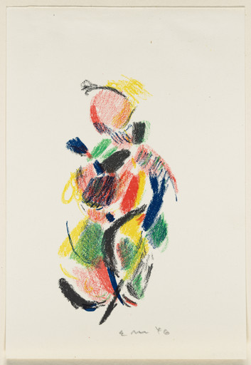 Egon Mathiesen. Untitled