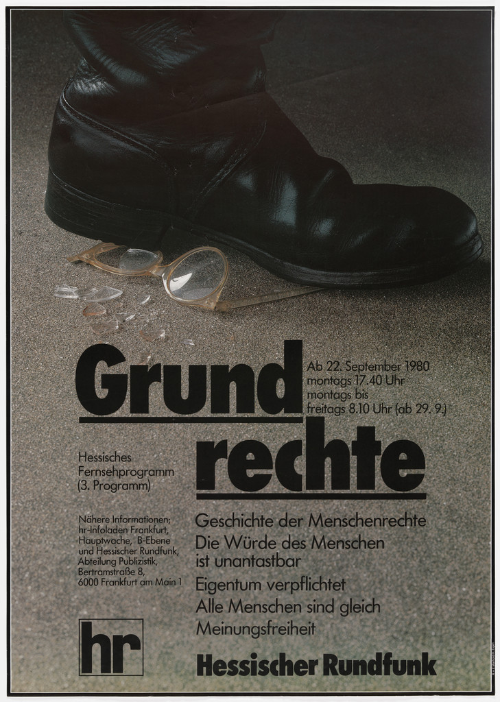 Grund rechte
