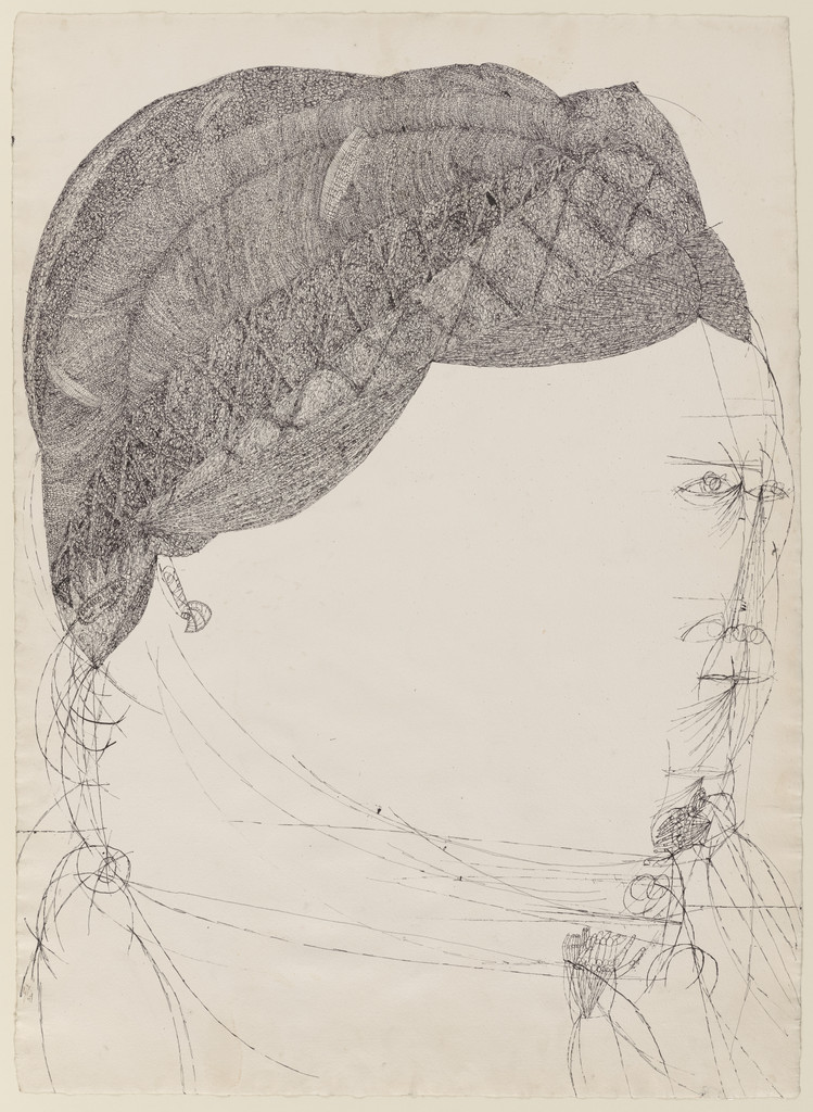 Blessed are the Meek