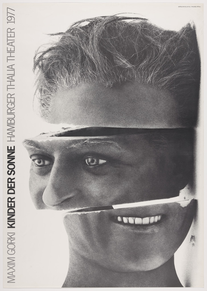 Maxim Gorky, Kinder der Sonne (Children of the Sun), etc