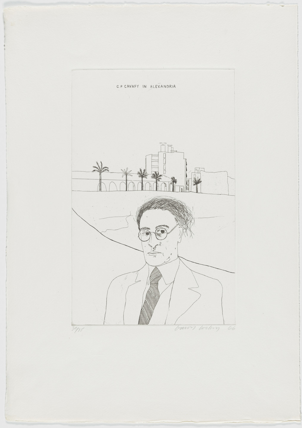 洋書 David Hockney Printmaker Hockney, Printmaker - Scala Arts & Heritage Publishers Ltd