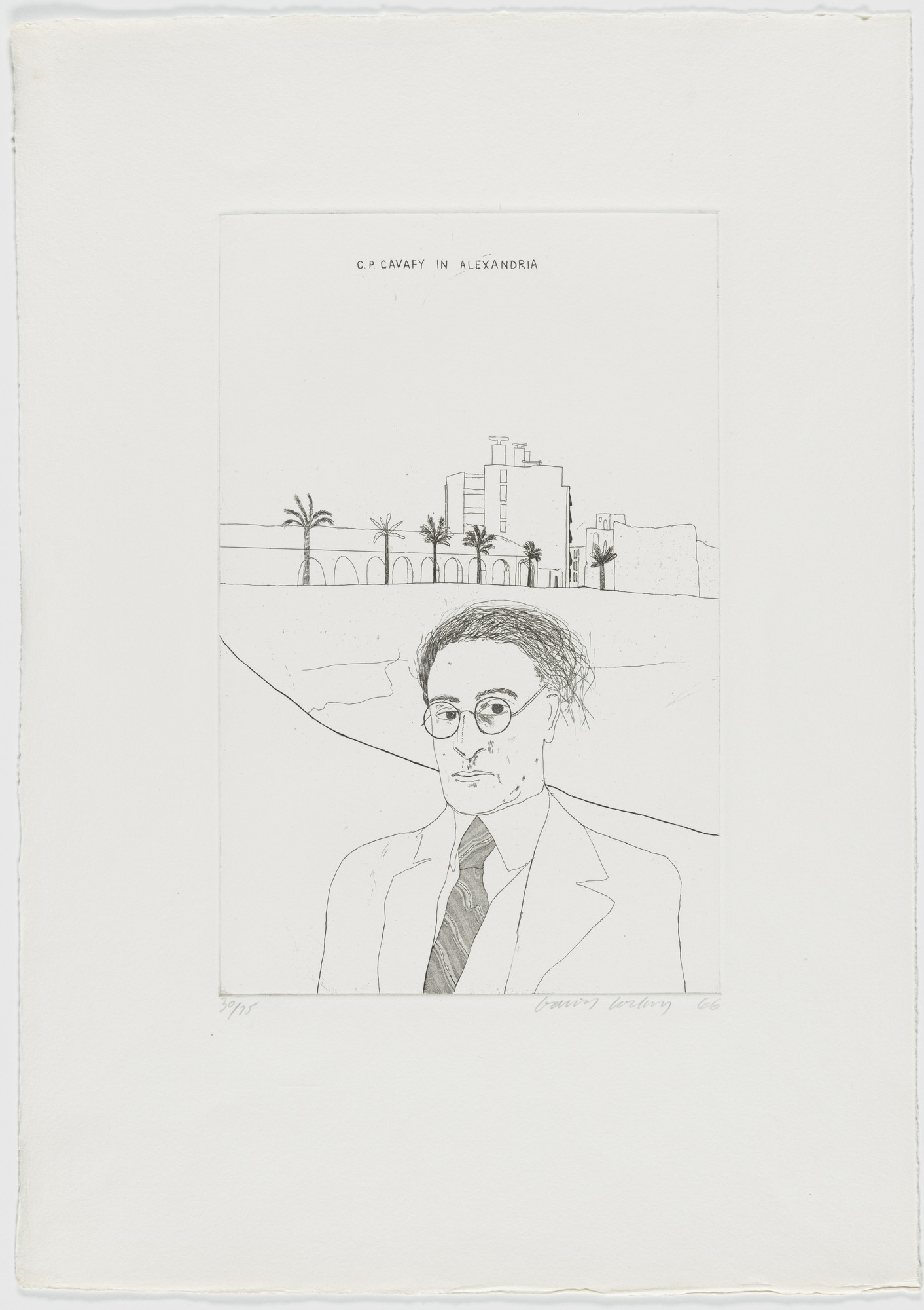 A Portrait of David Hockney 英文( Peter Webb (著)) / ブック