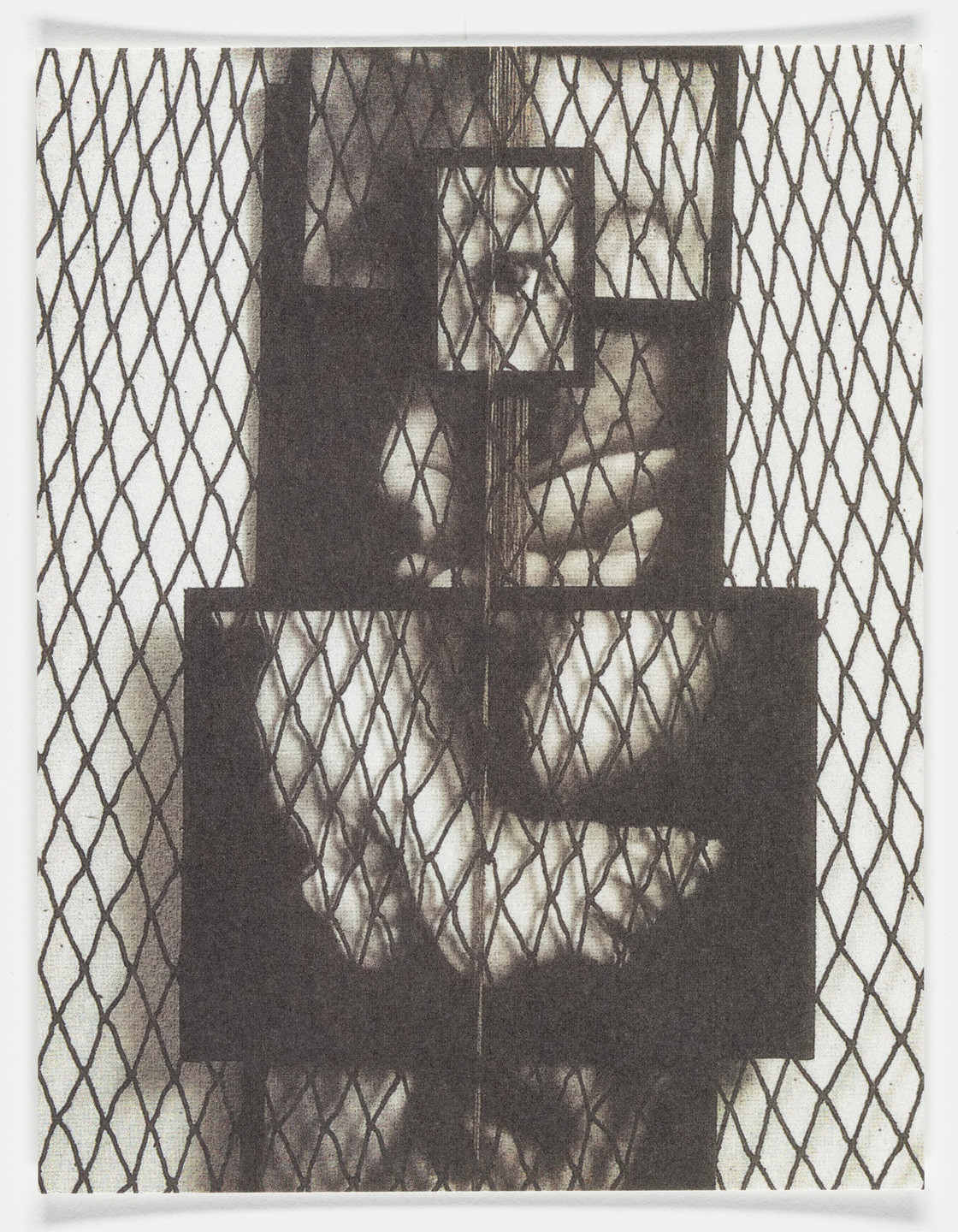 Annette Messager, Jean-Philippe Toussaint. Enveloppe-moi. 2013