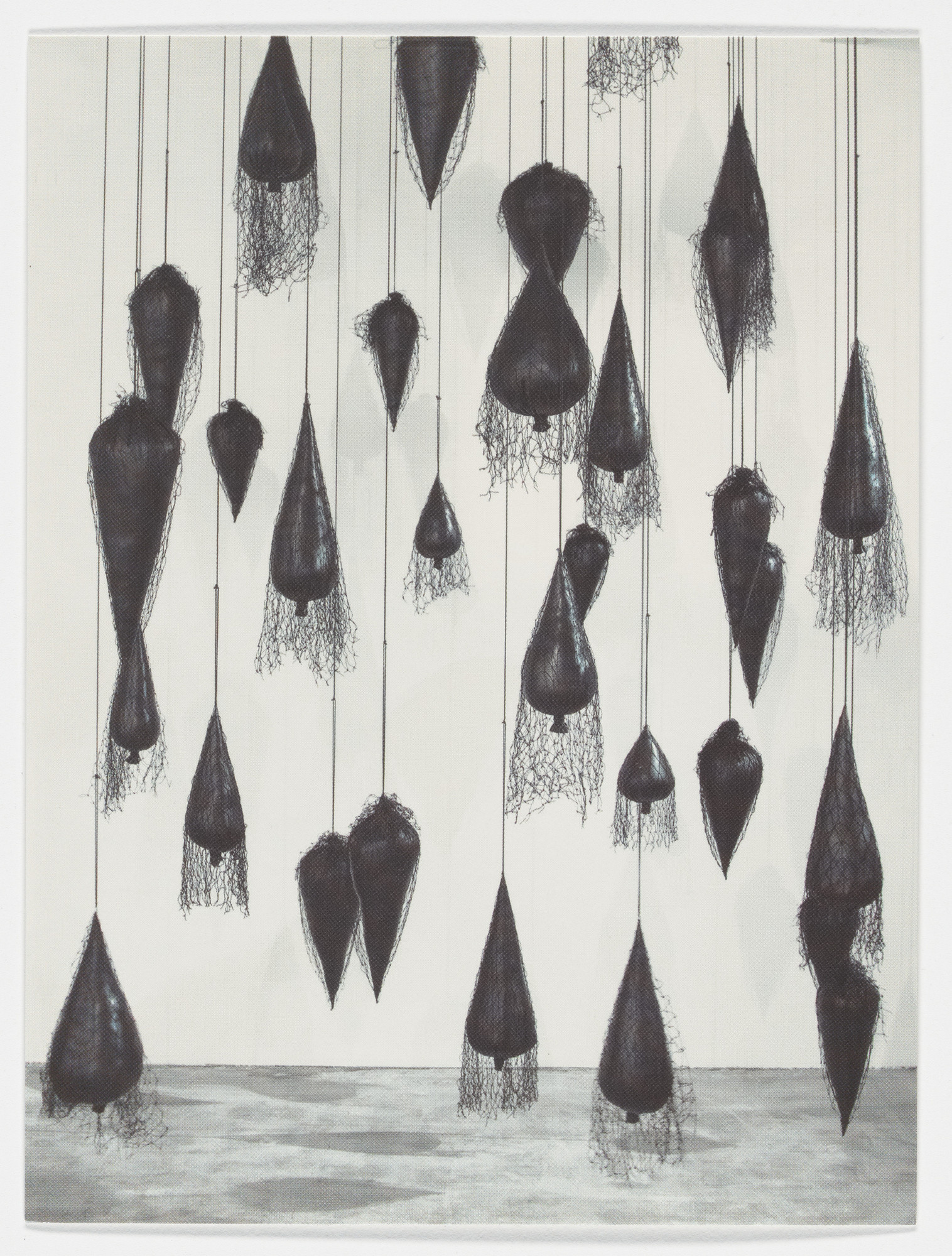 Annette Messager les messagers 洋書　作品集　画集 Annette Messager - Archives of Women Artists, Research and