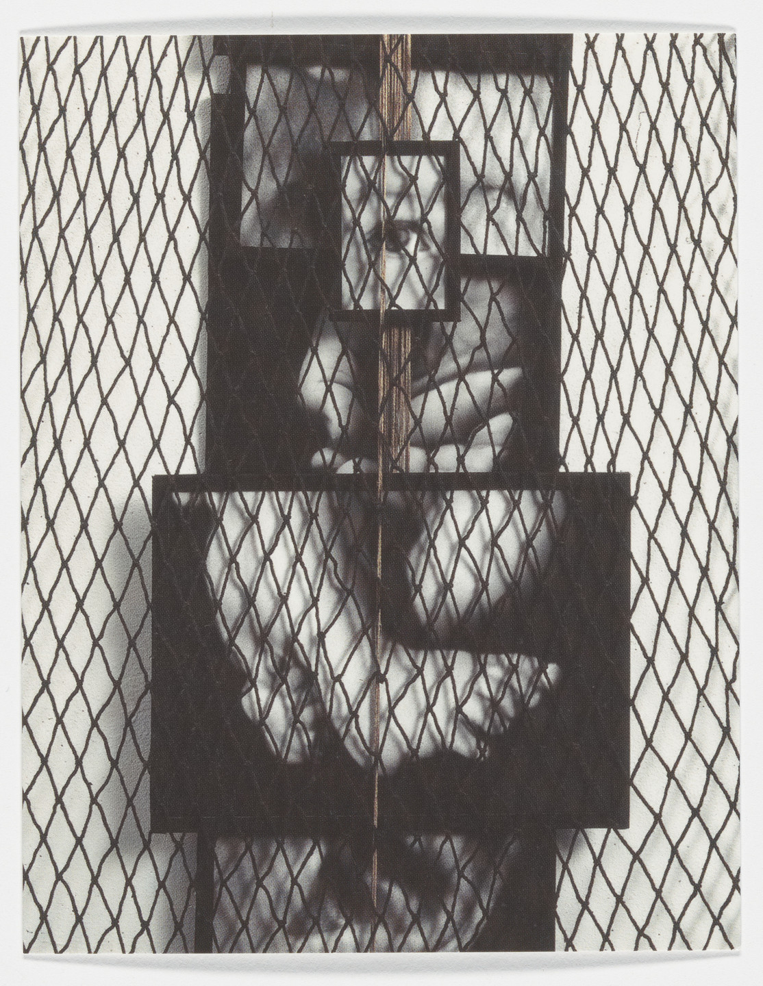 Annette Messager, Jean-Philippe Toussaint. Enveloppe-moi. 2013