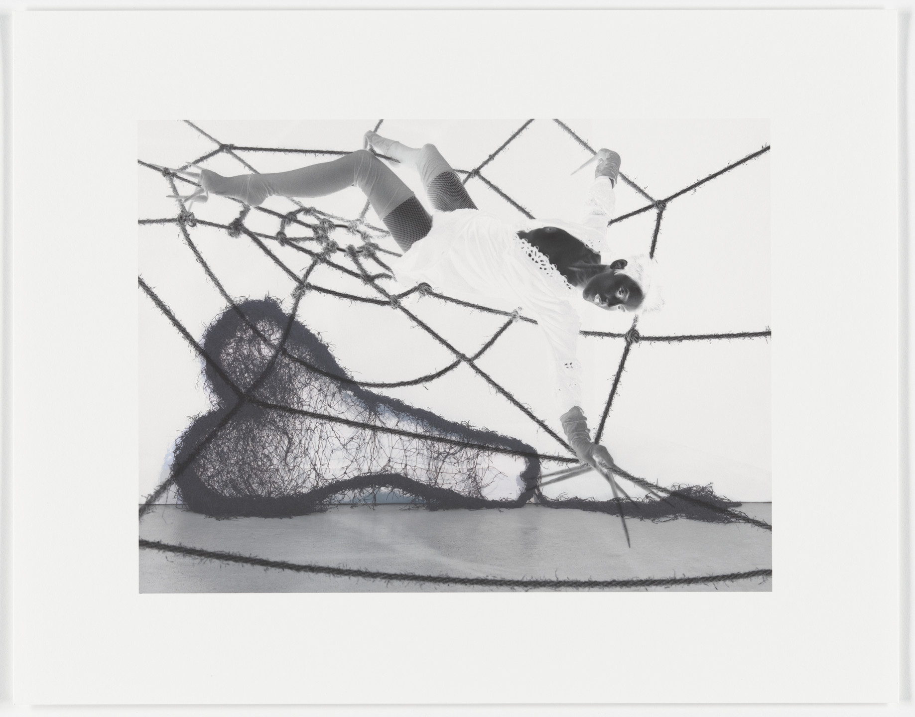 Annette Messager, Jean-Philippe Toussaint. Enveloppe-moi. 2013