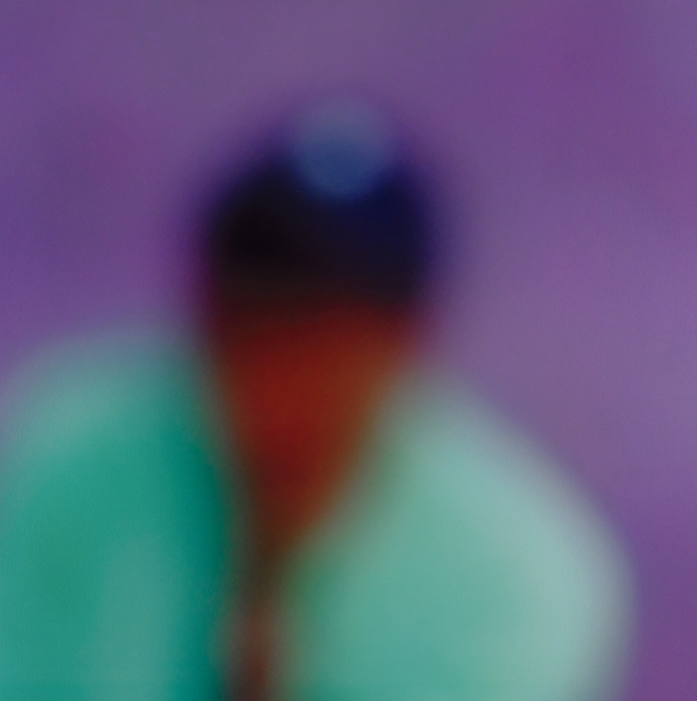 Morphologie du rêve #4