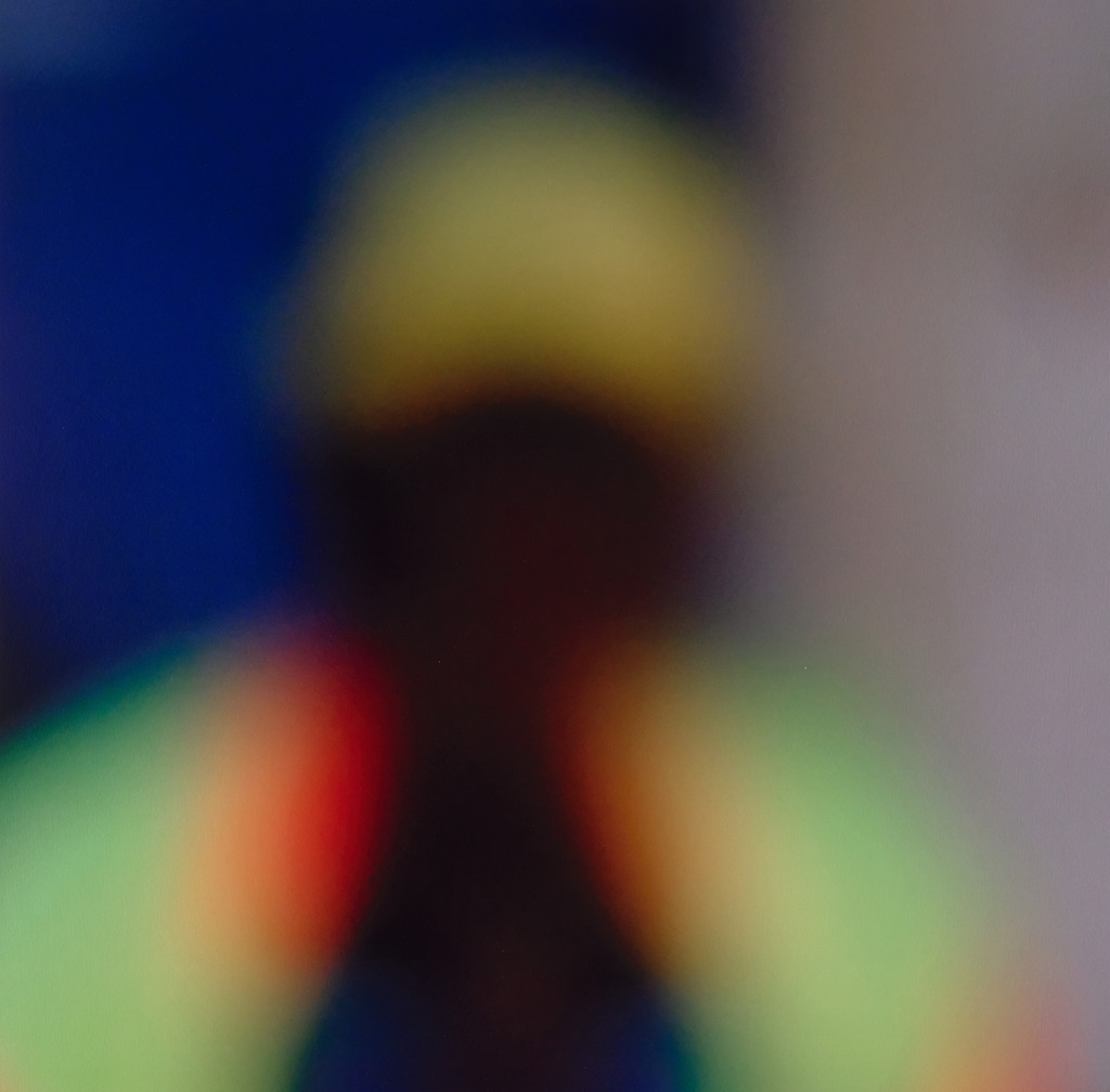 Morphologie du rêve #5