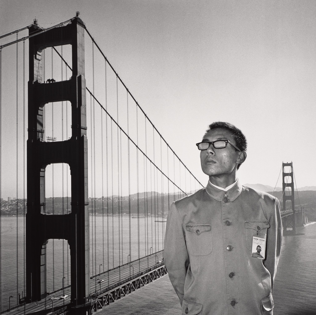 San Francisco, California