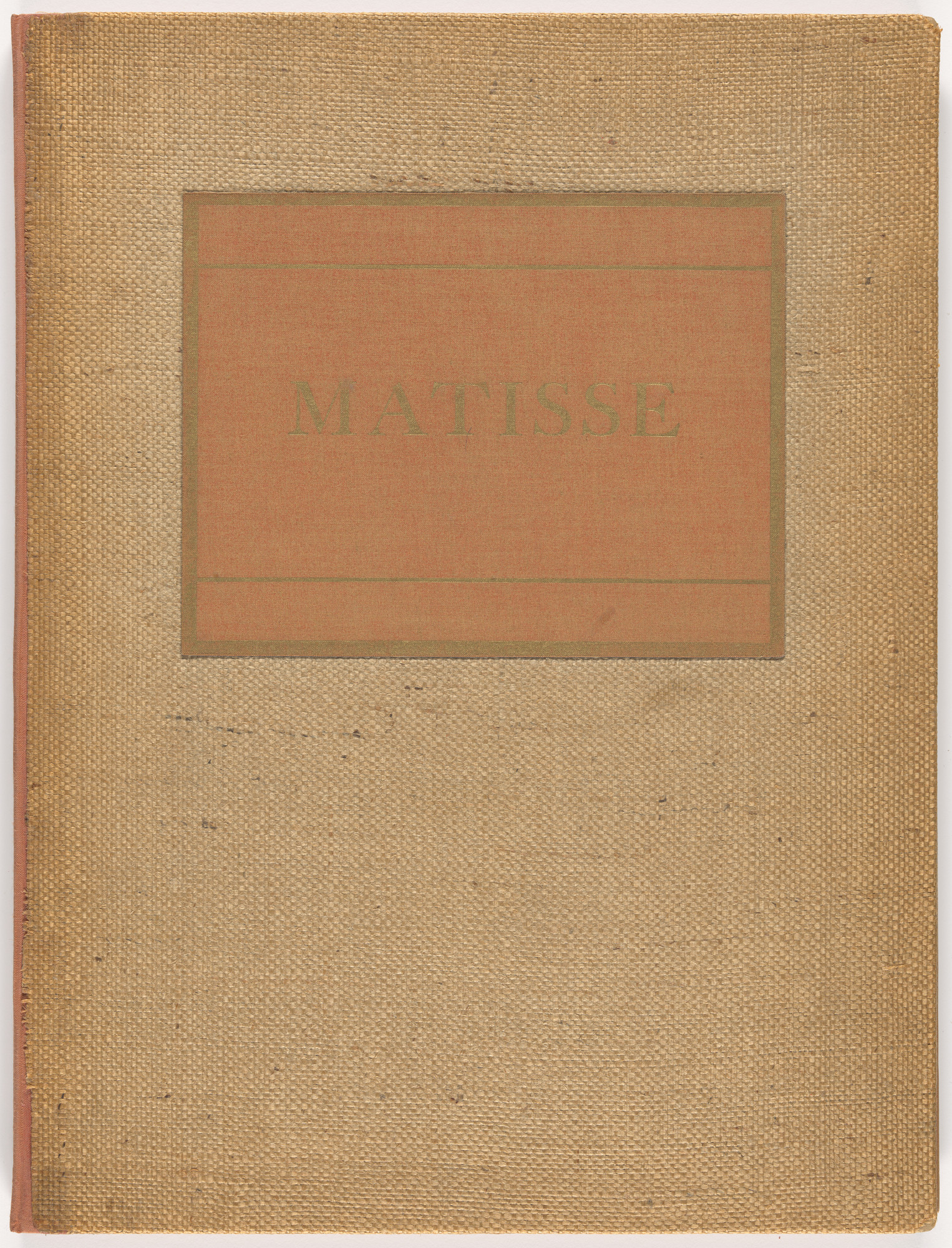 Henri Matisse. Ulysses