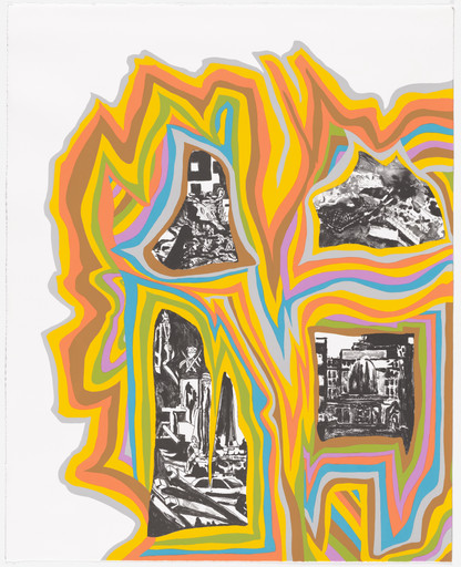 Untitled from Architectonic vs. HR